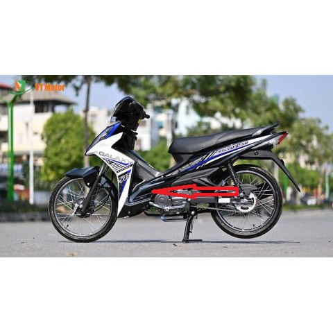 Yếm bửng bên phải galaxy  50 đen bóng