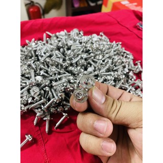Ốc áo salay 5li xoắn