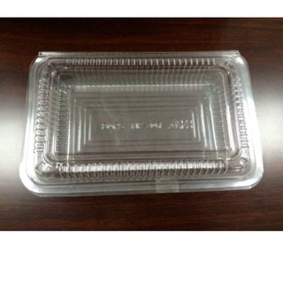 50 Hộp Nhựa Trong Dùng 1 Lần Đủ Kích Thước H21, H23, 0.3kg, 0.5kg, 1kg