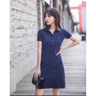 bán sỉ váy polo