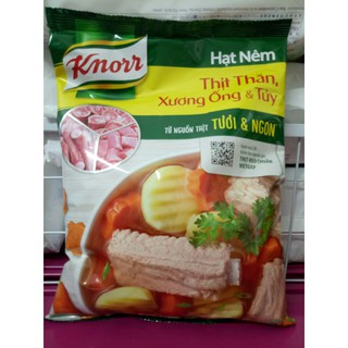Hạt nêm Knorr túi 900g