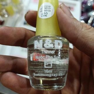 NƯỚC PHA SƠN- LOẠI TỐT ND