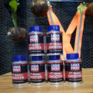 vệ sinh kim phun buồng đôt liqui moly, vệ sinh khoang máy buồng đốt liqui thương hiệu Đức.