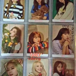 Sổ đựng card