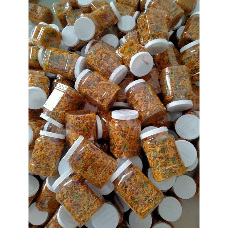 500g khô gà lá chanh cay hủ 75k | BigBuy360 - bigbuy360.vn