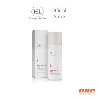 Bột peel da daily micro peel 75ml