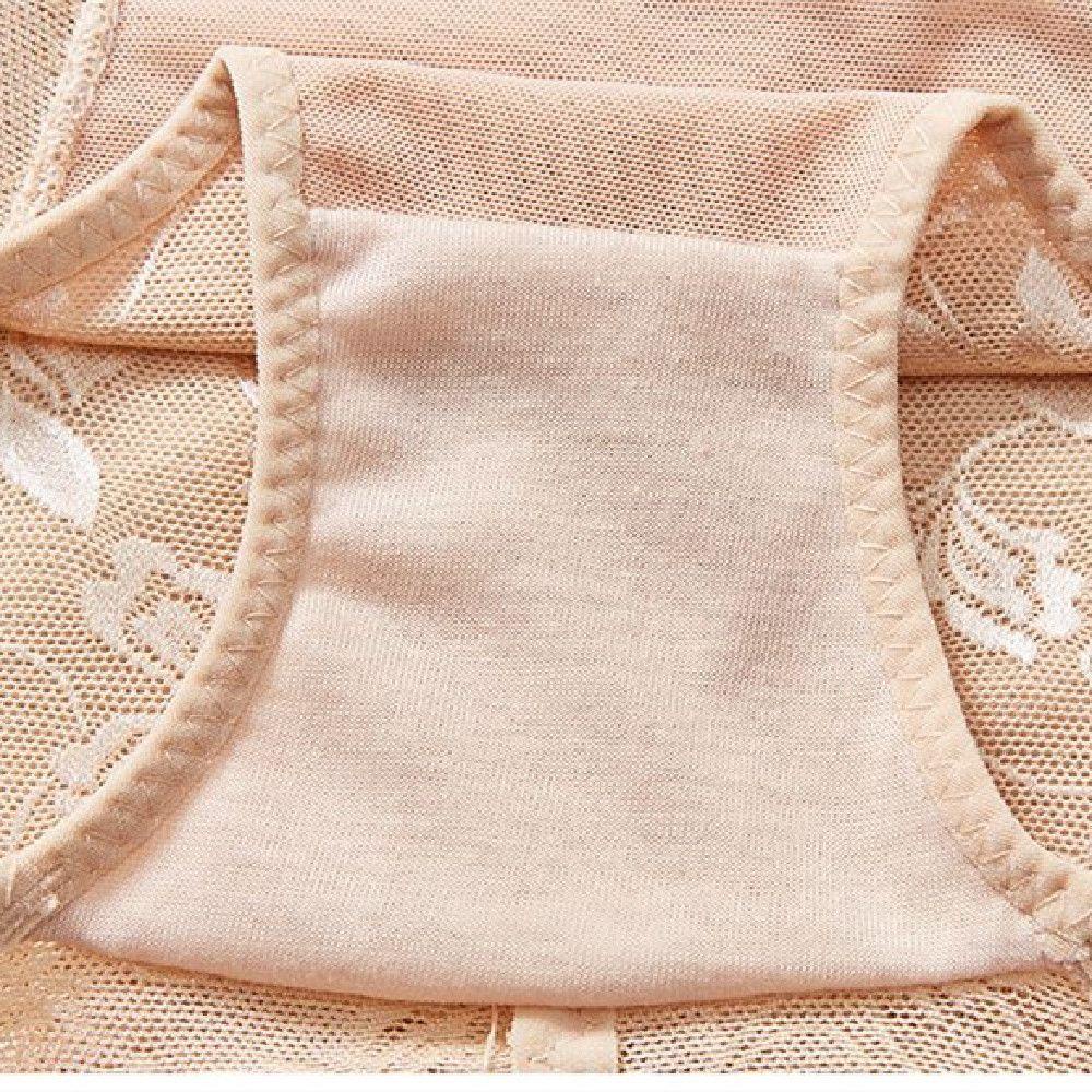 Quần Lót Độn Mông Không Để Lại Dấu Vết