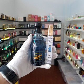 [ Mẫu Thử ] Nước Hoa Versace Blue Jeans