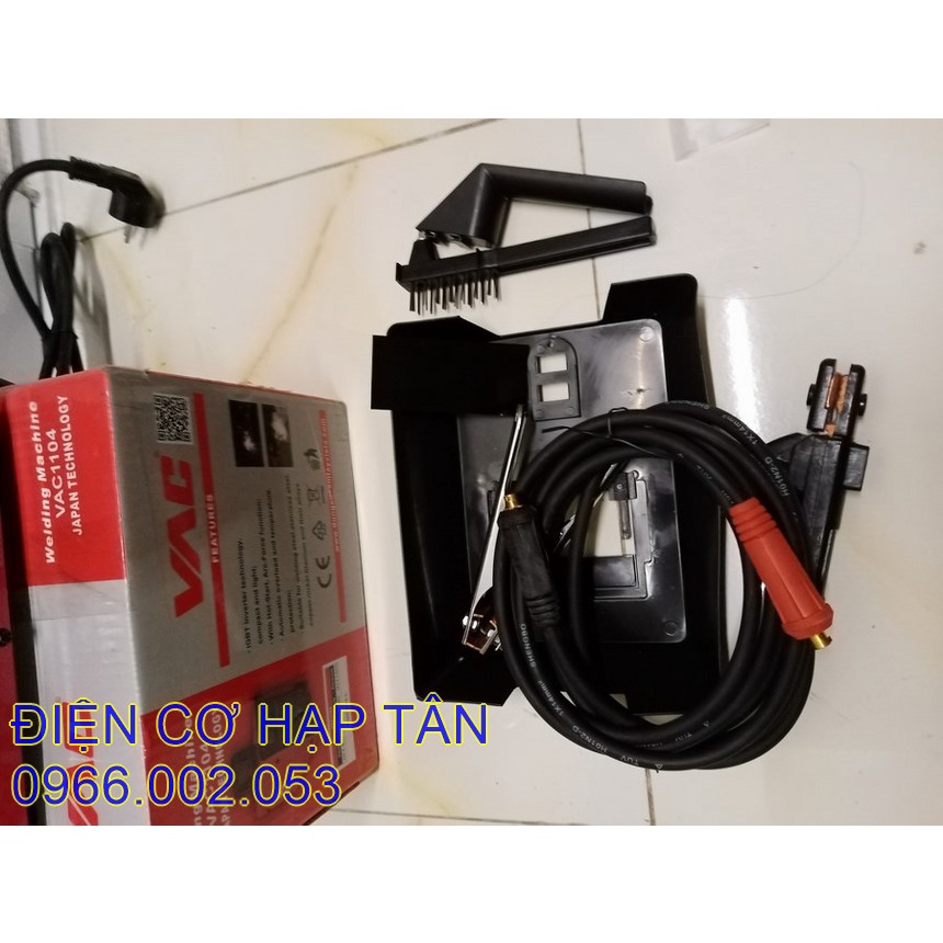 MÁY HÀN MINI SIÊU NHỎ  _200A  NHẬP KHẨU MALAYSIA-VAC