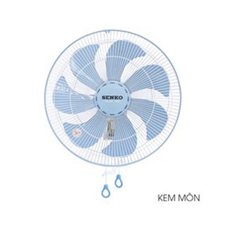 QUẠT TREO SENKO TC 1622-Hàng Chính Hãng-giao ngẫu nhiên