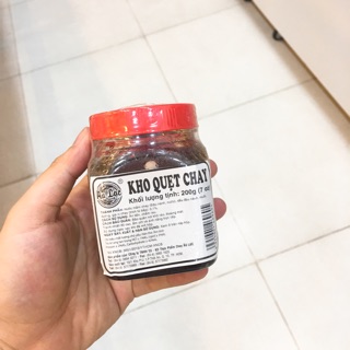 Kho Quẹt Chay Âu Lạc