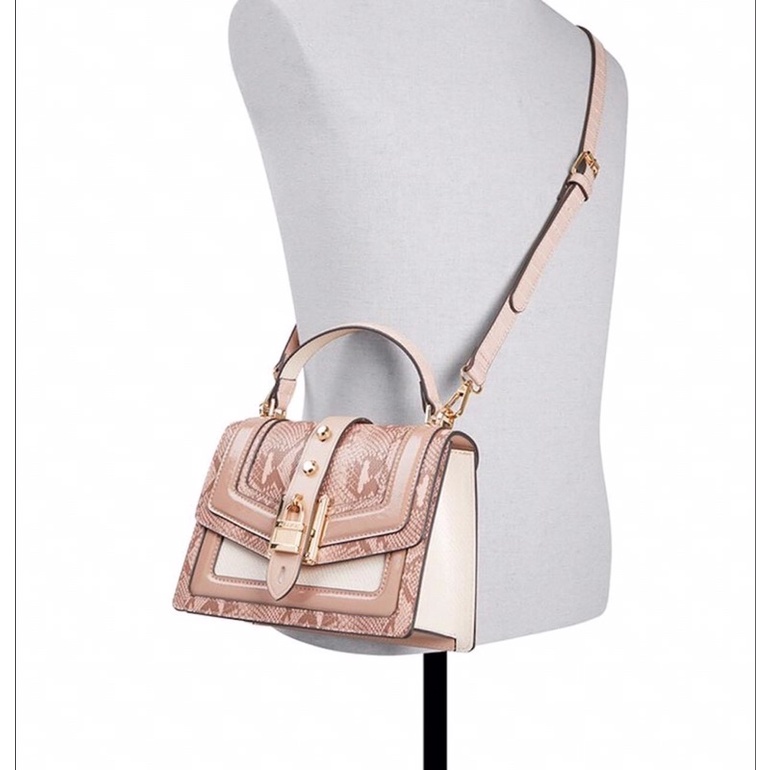 Túi đeo chéo Ald0 authentic