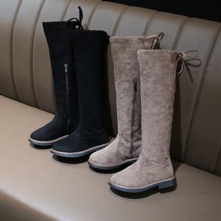 Boot cho bé gái