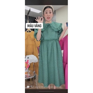 XẢ LẺ VÁY ( ảnh tự chụp )
