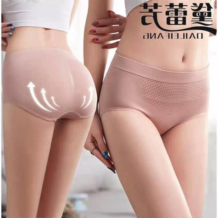 Quần lót nâng mông kháng khuẩn Nhật Bản