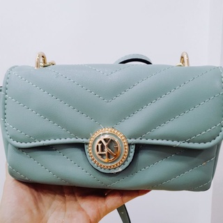 Túi đeo chéo mini, mẫu Zara Lyn