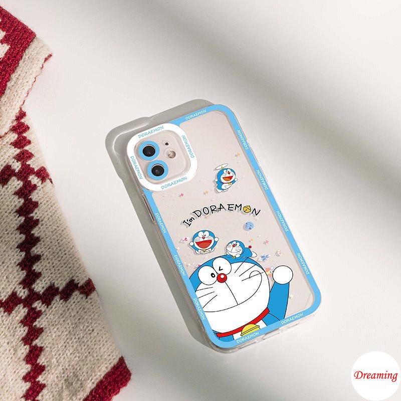 Ốp Điện Thoại Cho OPPO A77 A76 A96 A36 A94 A93 A74 A95 A57 A55 A54 A53 A33 A52 A92 A31 A16K A16 A15 A15S A5 A9 2020 A7 A5S AX7 A3S A12e Reno 7Z 5F 4F 7 6 5 4G 5g F11 F9 Họa Tiết Mèo Bay