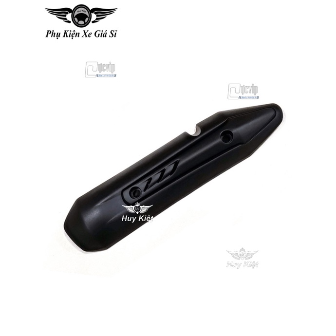 Ốp Pô AirBlade 2010 (2008 - 2010) Mẫu Theo Xe MS4144