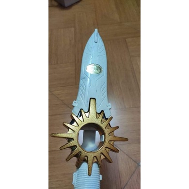 Kiếm gaoranger và cung falcon