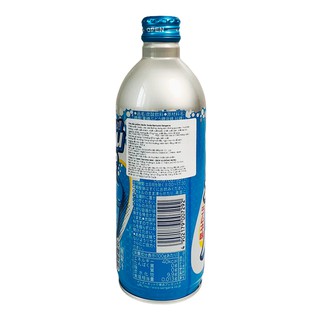 Soda chanh Nhật Bản 500ml - chai