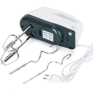 Máy đánh trứng 7 tốc độ