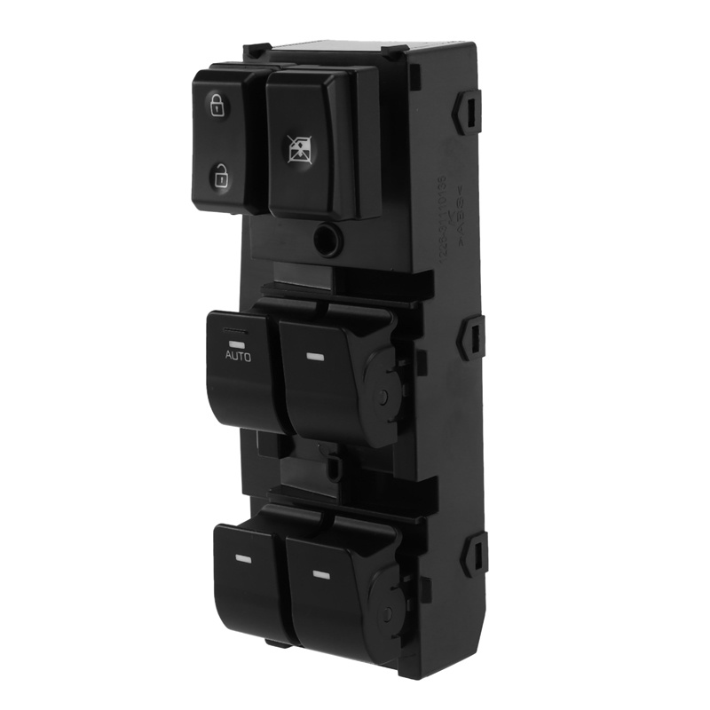 Nút Công Tắc Nâng Cửa Sổ Xe Hơi Cho Hyundai Elantra 2017-2020 93570-F2000