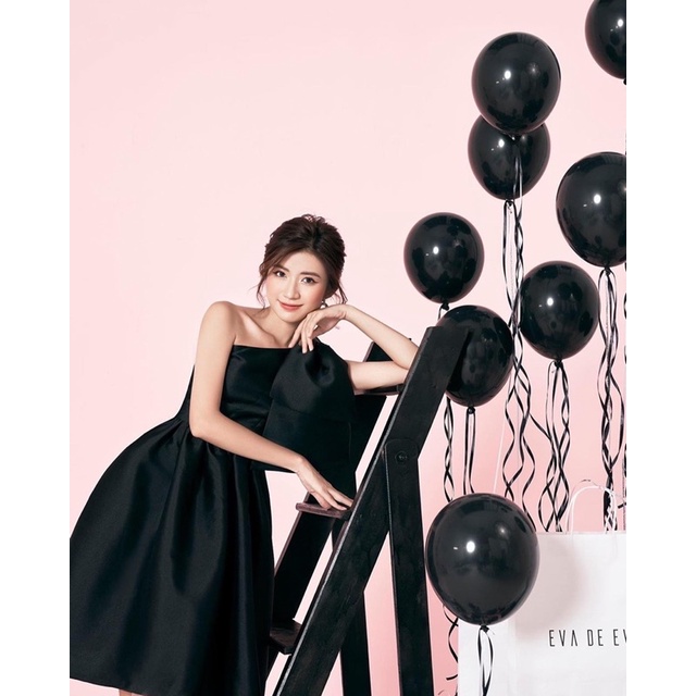 Thanh lý váy tiệc eva de eva