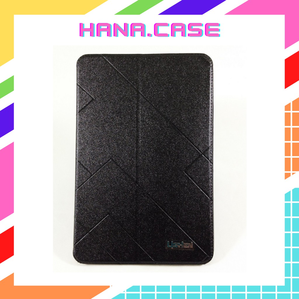 Bao da Samsung Galaxy Tab A 10.5 T595 hiệu lishen cao cấp Hana case hana.case