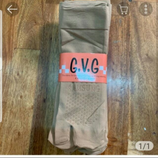 combo 10 đôi vớ gót gai