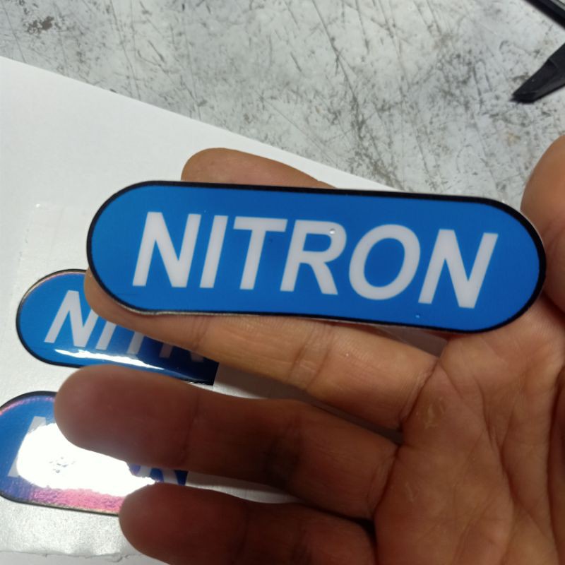 tem xe máy xe đạp điện nitron giá 1 tem