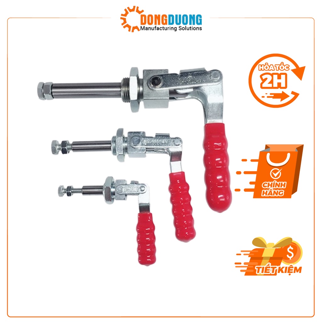 Cam kẹp định vị GH-36202M GH-36204M GH-36224M GH36202 GH36204 GH36224