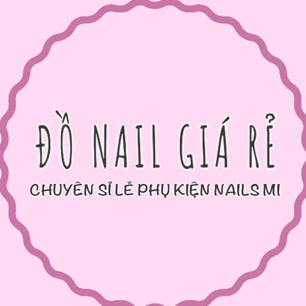 Phụ Kiện Móng Tay