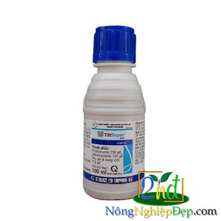 Tilt Super 300 EC-Thuốc đặc trị bệnh PHẤN TRẮNG, ĐỐM LÁ 100ml