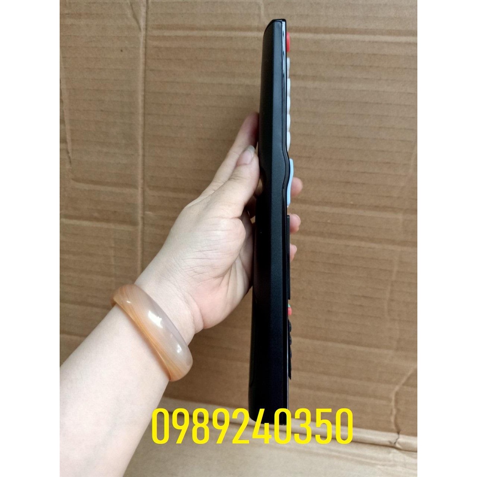 Remote điều khiển ti vi vô tuyến LG mới chính hãng