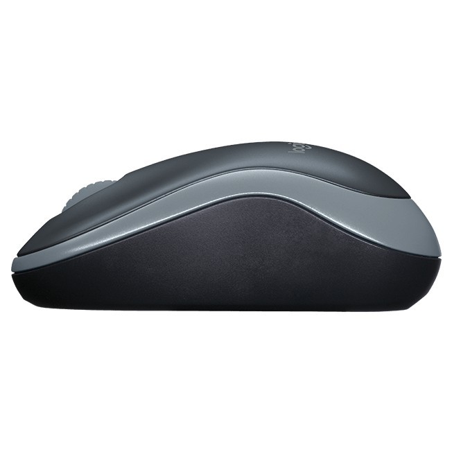 Chuột Không Dây Logitech B175 1000DPI 2.4GHz - BH 3 Năm Chính Hãng