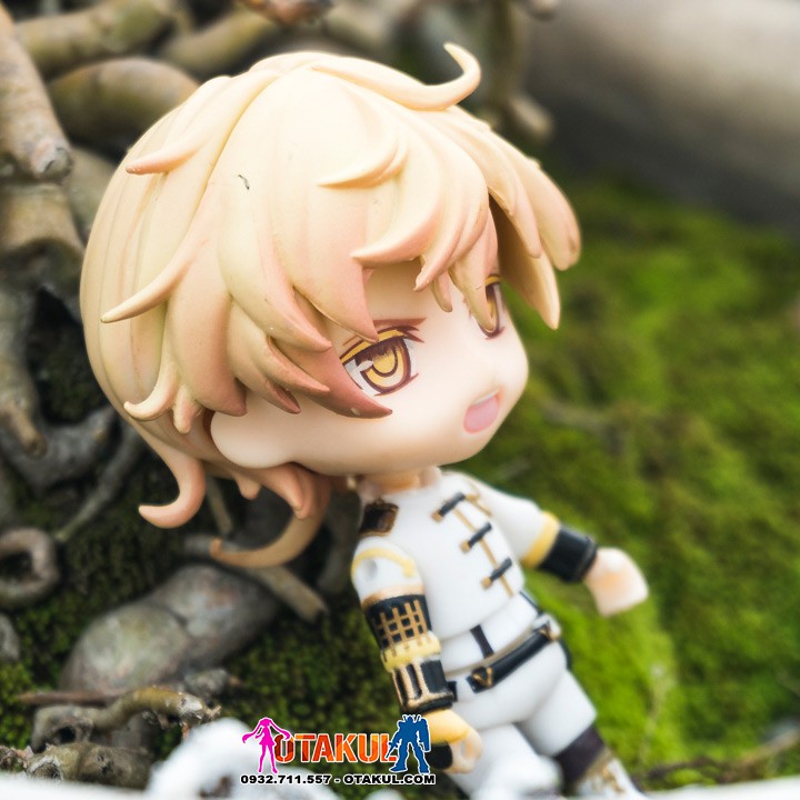 Mô Hình Nendoroid 651 - Monoyoshi Sadamune