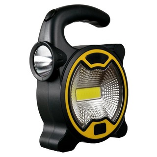 Đèn pin tay cầm đa năng nhỏ gọn - đèn pin tay cam - den pin - đèn bão