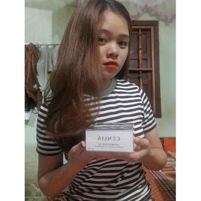 Mỹ phẩm cenlia