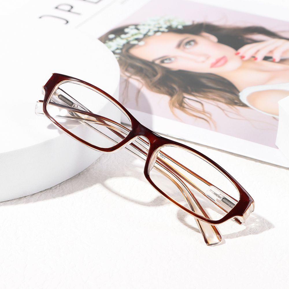 Kính Đọc Sách Di Động + 1.0 ~ + 4.0