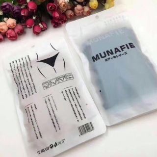 quần mặc váy ghen bụng Munafie 005
