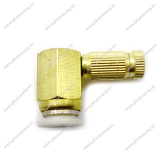 bộ béc phun sương cuối