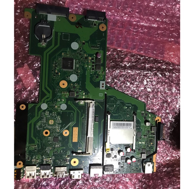 Bo mạch chủ mainboard laptop asus X451 X451C X451CA