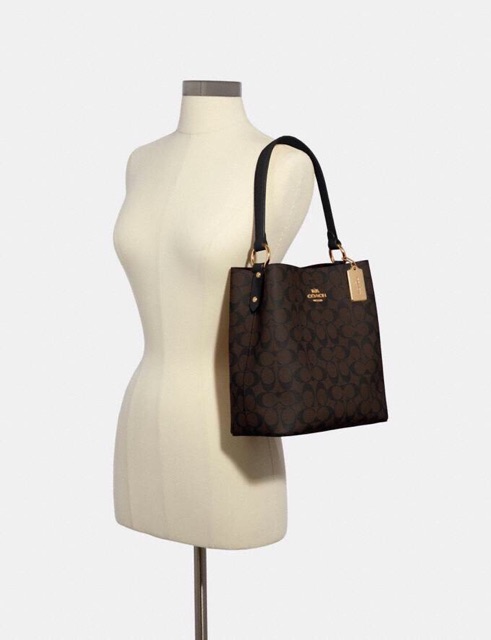 TÚI TOTE SIZE TRUNG