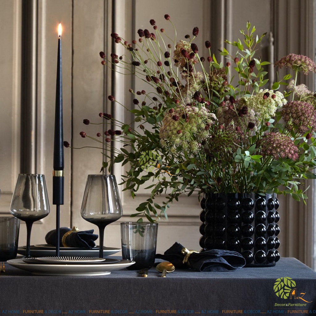 Lọ hoa Winhoo - Lọ trang trí - Lọ decor