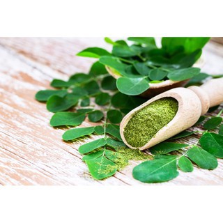 Thùng Mì Chùm Ngây Moringa Dinh Dưỡng - Mì sợi xanh 30 Gói - Mori