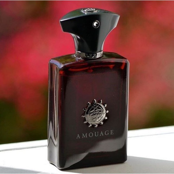 Nước hoa Amouage Lyric Man của hãng AMOUAGE 10ml