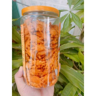 snack cua Thái Lan