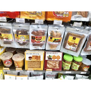Bánh tráng mắm ruốc DATAMI 70 g