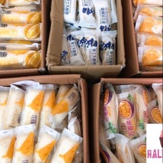 Combo bánh sữa chua (BHOL)