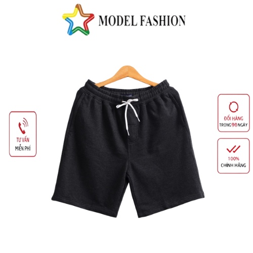Quần short thể thao nam chất thun thoáng mát co giãn cao cấp Model-fashion QT03